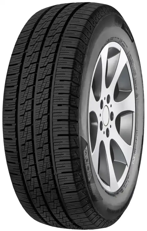 Expediere rapidă IMPERIAL All Season Van Driver ALLSEASON C 225/75 R16 120R