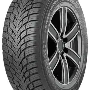 NOKIAN Seasonproof C1 BSW C 195/75 R16 107R Premium