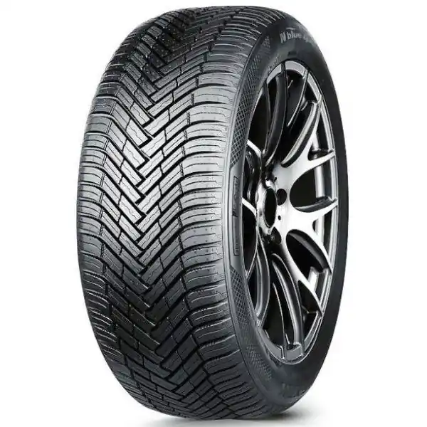 Premium NEXEN N`BLUE 4SEASON-2 235/65 R17 108V