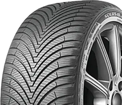 KUMHO SOLUS 4S HA32 SUV XL 255/50 R19 107W Reducere extra