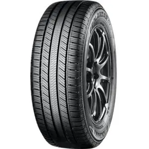 Plată sigură YOKOHAMA G058 225/55 R18 98V