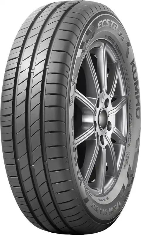 KUMHO HS52 XL 205/45 R17 88V Plată securizată