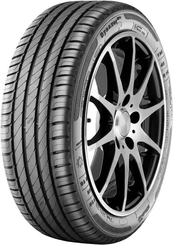 Mai ieftin KLEBER DYNAXER HP4 XL 205/60 R16 96V