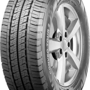 FULDA CONVEO TOUR 2 205/65 R16 107T Ofertă limitată