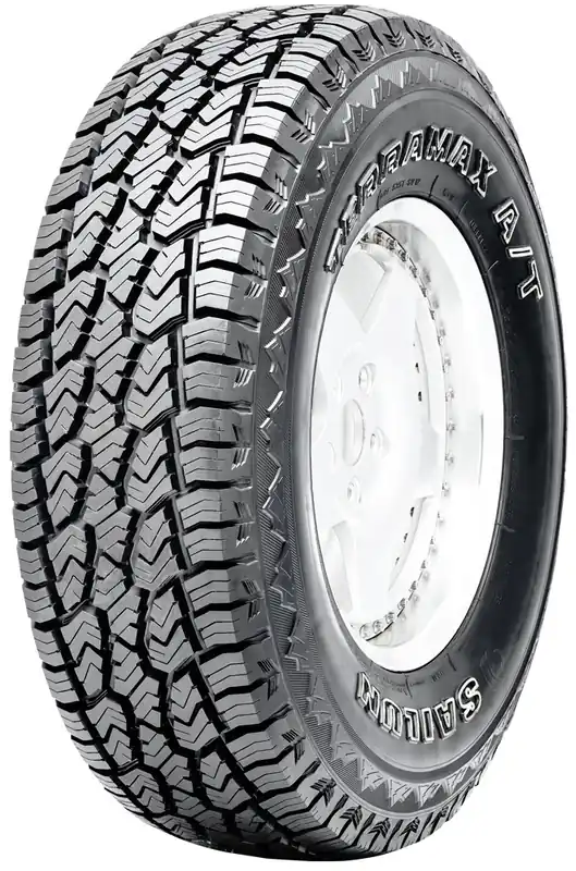 Comandă acum Sailun Terramaxx AT OWL FP 245/70 R16 107S