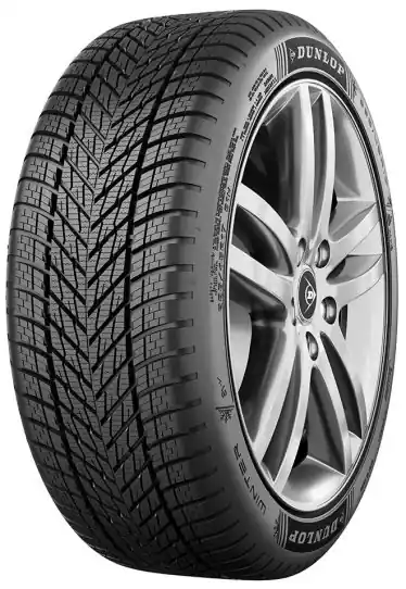 Ultima șansă DUNLOP WINTER 225/45 R17 91H