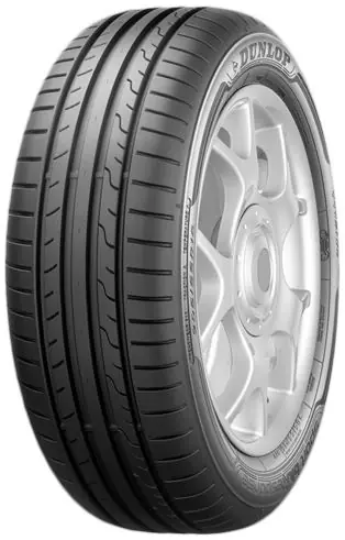 Chilipir DUNLOP SPORT BLURESPONSE XL 225/50 R17 98V
