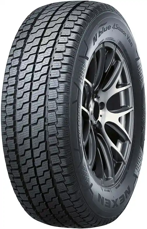 NEXEN N BLUE 4SEASON VAN 225/65 R16 112R Cel mai bun preț