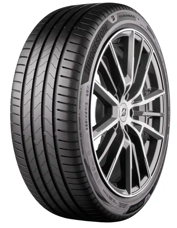 BRIDGESTONE TURANZA 6 215/65 R16 98H Cel mai vândut