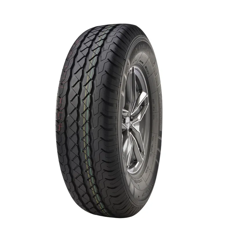 Retur gratuit VREDESTEIN COMTRAC2+ 205/65 R16 107T
