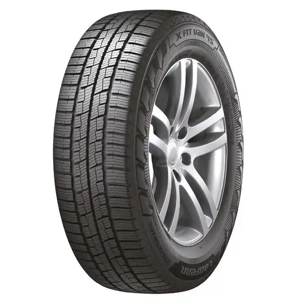 Reduceri LAUFENN X FIT Van 4S C PR10 SBL 205/75 R16 113R