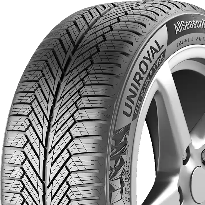 UNIROYAL AllSeasonExpert 3 XL 205/60 R16 96H Popular