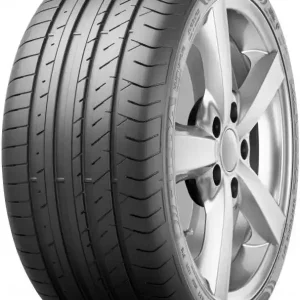 Comandă acum FULDA SPORTCONTROL 2 XL FP 225/55 R17 101Y