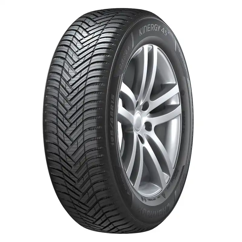 HANKOOK Kinergy 4S 2 H750 UHP SBL XL 235/45 R17 97Y Reducere de preț