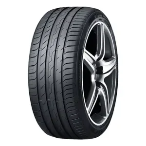 NEXEN N Fera Sport SUV BS XL FP 235/60 R18 107V Ofertă specială