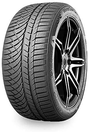KUMHO WP72 XL 225/40 R19 93V Transport gratuit