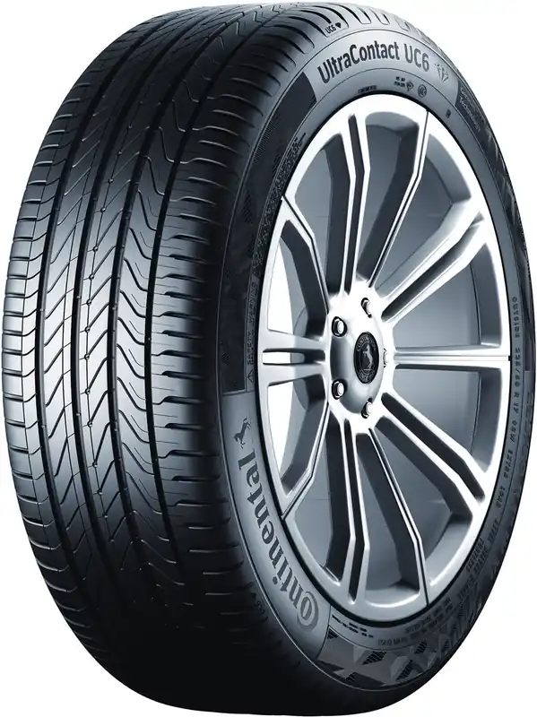 Ofertă CONTINENTAL UltraContact XL 205/45 R17 88V