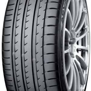 YOKOHAMA ADVAN SPORT V105 XL MERCEDES FP 225/45 R18 95Y Cumpără online