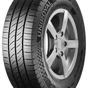 UNIROYAL RAINMAX5 215/65 R16 109T Premium