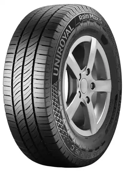 UNIROYAL RAINMAX5 215/65 R16 109T Premium