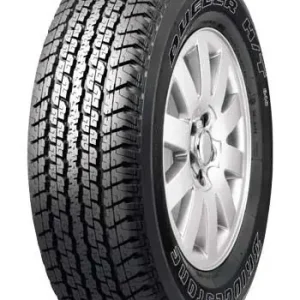 Nu rata BRIDGESTONE D840 255/70 R15 112S