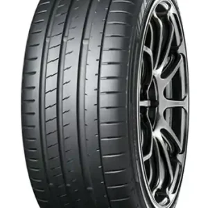 YOKOHAMA V107XL XL 235/35 R19 91Y Cumpără online
