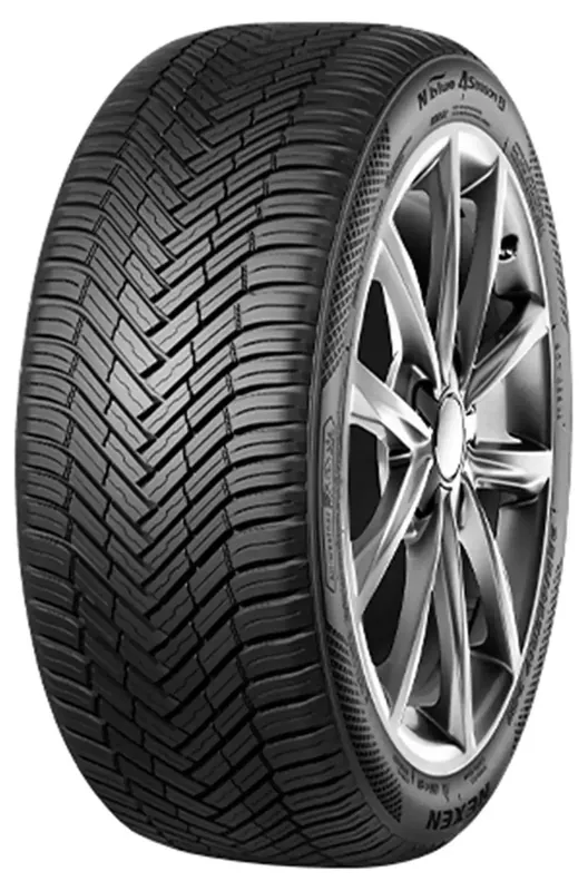 Retur gratuit NEXEN N Blue 4Season 2 XL 255/55 R18 109W