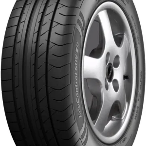 Ofertă limitată FULDA ECOCONTROL SUV XL FP 215/55 R18 99V