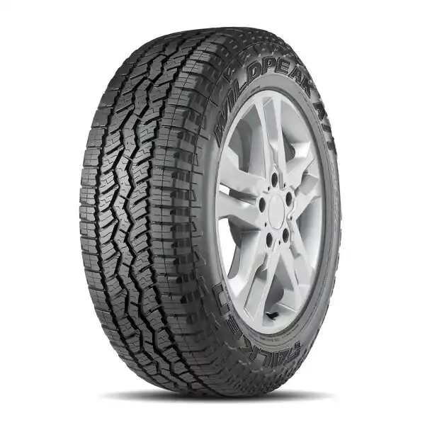 Reducere extra FALKEN Wildpeak AT AT3WA BLK 215/70 R16 100H