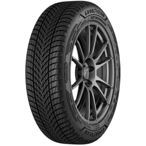 Mai ieftin GOODYEAR ULTRAGRIP PERFORMANCE 3 195/55 R16 87H