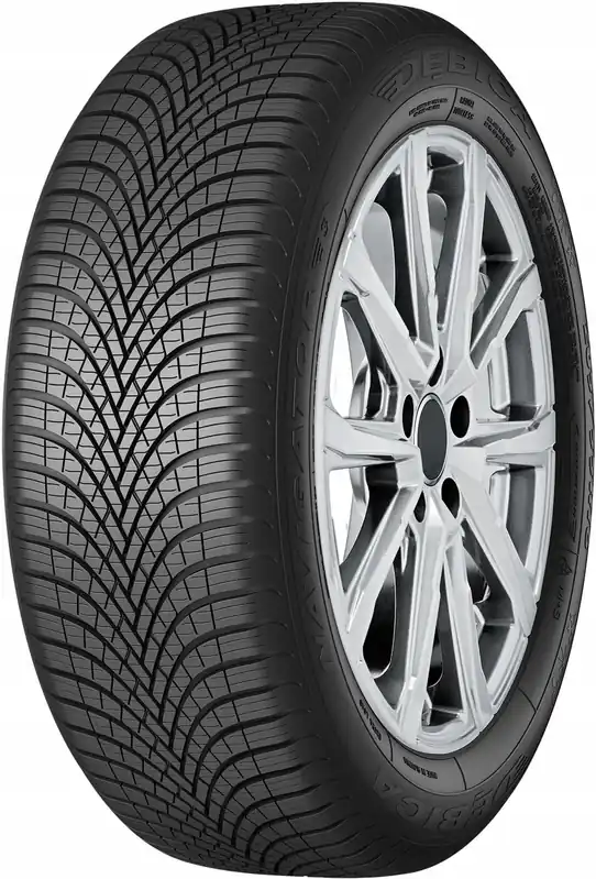 Plată sigură DEBICA NAVIGATOR 3 225/60 R17 99V