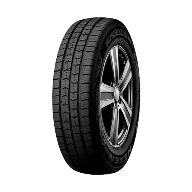 NEXEN WINGUARD WT1 BS C PR6 215/60 R16 103T Promoție