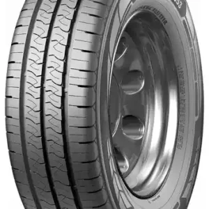 KUMHO Portran KC53 C PR8 215/75 R16 113R Calitate înaltă