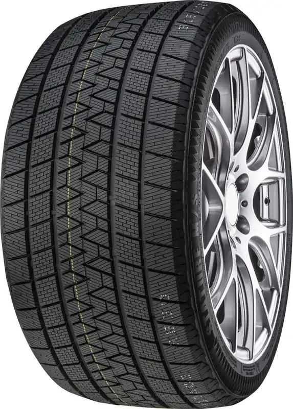 Doar azi GRIPMAX STATURE M/S XL 255/55 R19 111V