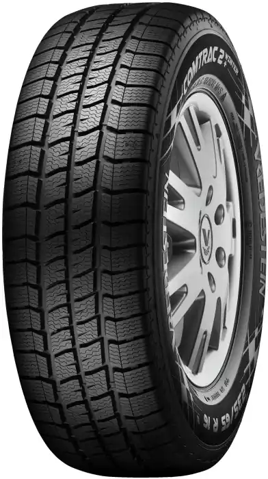 Chilipir VREDESTEIN COMTR2WIN+ 225/65 R16 112R