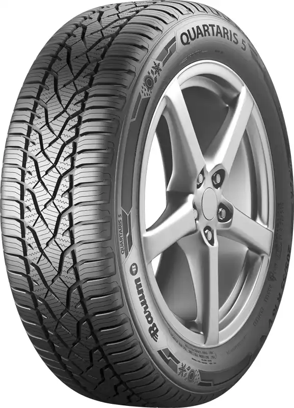 BARUM QUARTARIS 5 XL 205/50 R17 93W Noutate