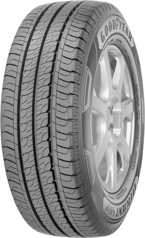 GOODYEAR EFFICIENTGRIP CARGO 195/75 R16 107R Livrare rapidă