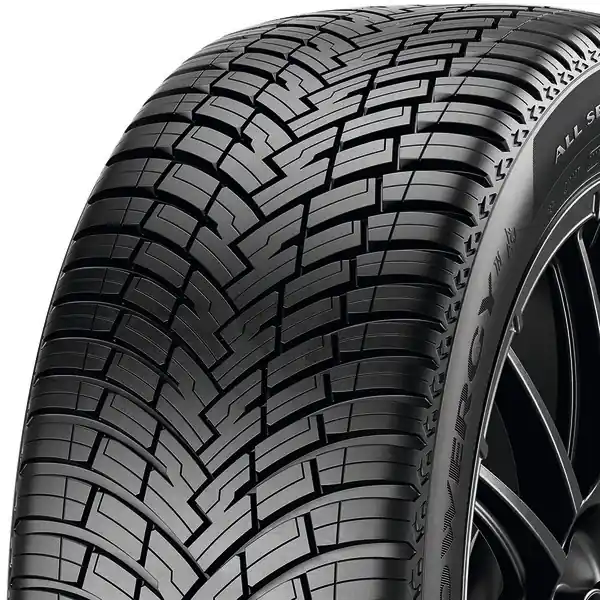 Premium PIRELLI POWERGY ALLSEAS SF 195/55 R15 89V