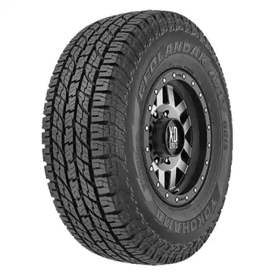 Reducere YOKOHAMA G015 OWL 235/70 R15 102T