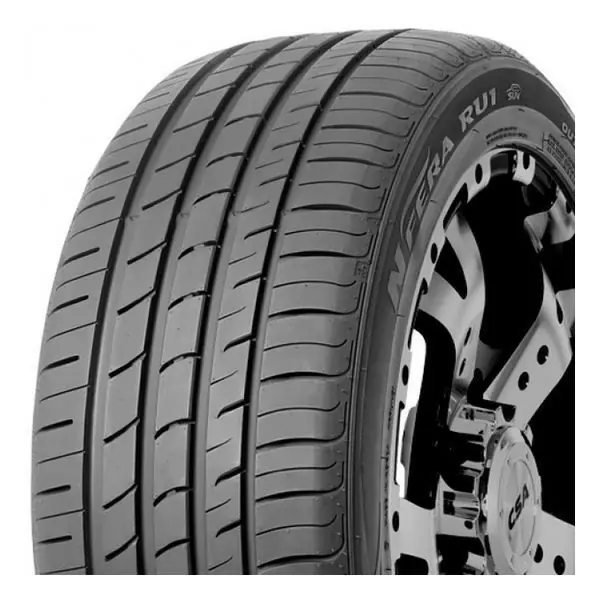 Ofertă de sezon NEXEN N FERA RU1 SUV 255/45 R19 100V