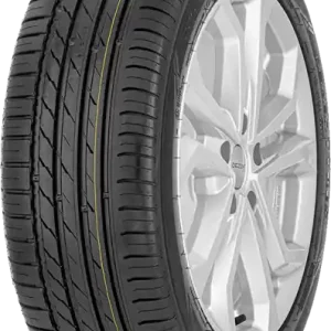 NOKIAN Wetproof 1 265/65 R17 112H Expediere rapidă