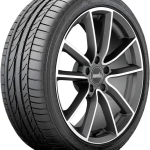 BRIDGESTONE Potenza RE 050 A I XL RFT BMW 225/40 R18 92Y Cel mai bun preț