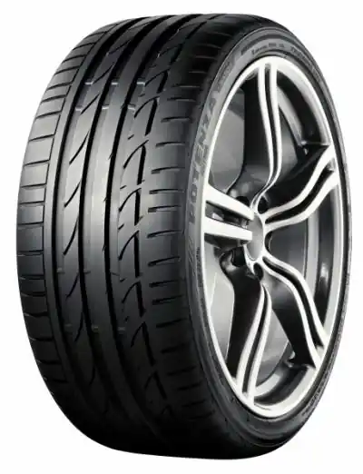 BRIDGESTONE S001 BMW 225/50 R17 94W Lichidare de stoc