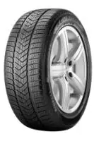 PIRELLI Scorpion Winter DOT21 XL DOT 2021 255/60 R18 112V Transport gratuit