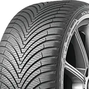 Plată sigură KUMHO SOLUS 4S HA32 SUV XL 235/65 R18 110H