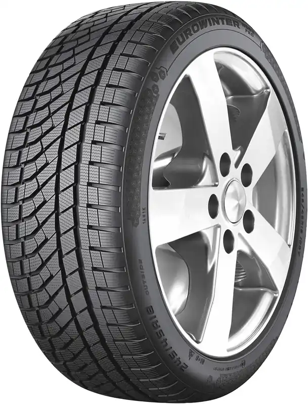 Transport gratuit FALKEN EUROWINTER HS02PRO 225/60 R17 103V