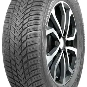 Plată sigură NOKIAN Snowproof 2 SUV BSW XL 215/65 R16 102H