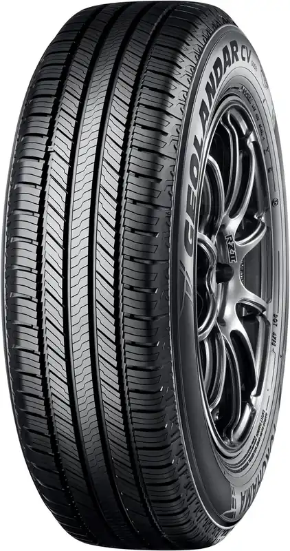 Livrare expres YOKOHAMA Geolandar CV G058 XL 255/55 R18 109V