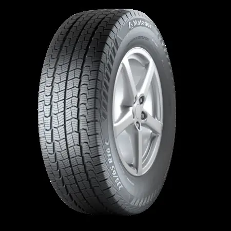 MATADOR MPS400 VariantAW 2 C PR8 205/75 R16 110R Preț promoțional