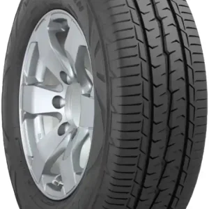 TOYO NANOENERGY VAN 215/75 R16 116R Reducere de preț